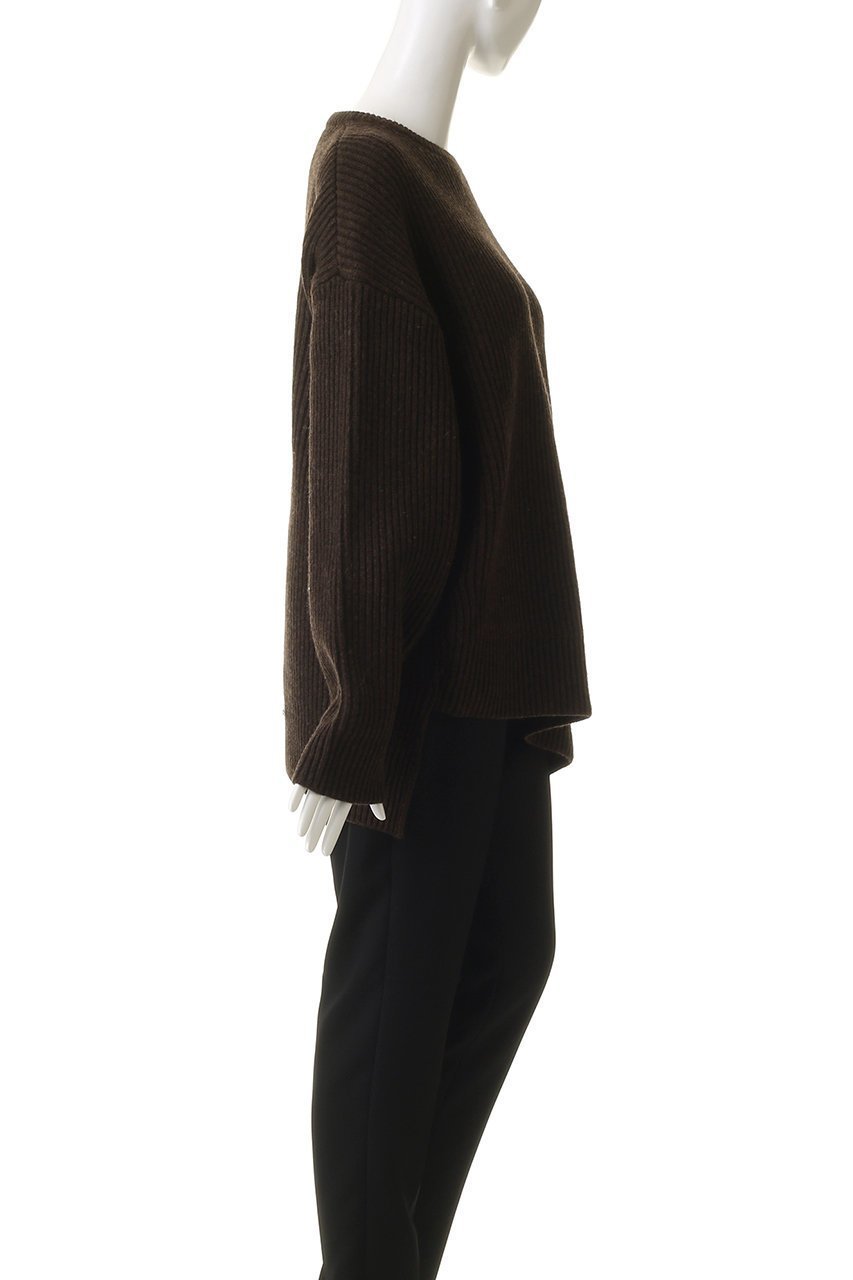 【その他のブランド/Other】の【9/30 12:00販売開始】Wool knit pullover 人気、トレンドファッション・服の通販 founy(ファニー) 　ファッション　Fashion　レディースファッション　Fashion for Women　トップス・カットソー　Cut & Sew Tops　ニット　Knit Tops & Sweaters　カジュアルプルオーバー・ニットトップス　Pullovers & Knit Tops / Casual Pullovers　ベーシック　Basic, Essential　新作・新入荷　New Arrivals / New In　A/W・秋冬　Autumn/Winter　other-3|ID: prp329100004713082 ipo3291000000034047058