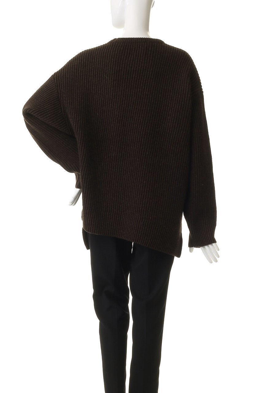 【その他のブランド/Other】の【9/30 12:00販売開始】Wool knit pullover 人気、トレンドファッション・服の通販 founy(ファニー) 　ファッション　Fashion　レディースファッション　Fashion for Women　トップス・カットソー　Cut & Sew Tops　ニット　Knit Tops & Sweaters　カジュアルプルオーバー・ニットトップス　Pullovers & Knit Tops / Casual Pullovers　ベーシック　Basic, Essential　新作・新入荷　New Arrivals / New In　A/W・秋冬　Autumn/Winter　other-4|ID: prp329100004713082 ipo3291000000034047059