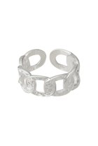 【メゾンスペシャル/MAISON SPECIAL】のSILVER925 リング SLV(シルバー)|ID: prp329100004714025 ipo3291000000034056689