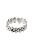 【メゾンスペシャル/MAISON SPECIAL】のSILVER925 リング SLV(シルバー)|ID: prp329100004714026 ipo3291000000034056692
