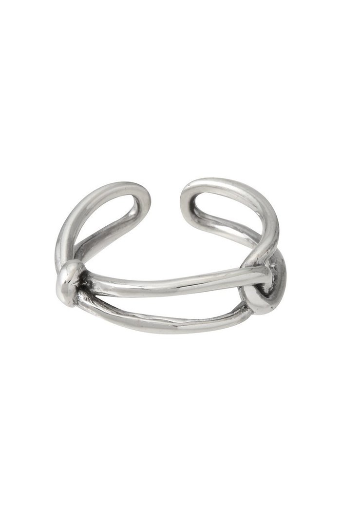 【メゾンスペシャル/MAISON SPECIAL】のSILVER925 リング インテリア・キッズ・メンズ・レディースファッション・服の通販 founy(ファニー) https://founy.com/ ファッション Fashion レディースファッション Fashion for Women ユニセックス Unisex, Genderless シルバー Silver, Metallic Silver ジュエリー Jewelry, Accessories |ID: prp329100004714027 ipo3291000000036183250