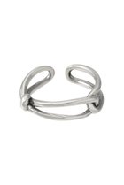 【メゾンスペシャル/MAISON SPECIAL】のSILVER925 リング SLV(シルバー)|ID: prp329100004714027 ipo3291000000036183251