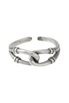 【メゾンスペシャル/MAISON SPECIAL】のSILVER925 リング SLV(シルバー)|ID: prp329100004714028 ipo3291000000034056698
