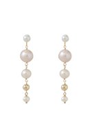 【ナチュラリジュエリ/NATURALI JEWELRY】のAria グラデーションピアス 人気、トレンドファッション・服の通販 founy(ファニー) ファッション Fashion レディースファッション Fashion for Women ジュエリー Jewelry ファッションリング Fashion Rings イヤリング・フープ・ドロップタイプ Hoop, Drop & Clip Earrings イヤリング Earrings グラデーション Gradient, Ombre パーティ Party, Party Style パール Pearl, Pearl Accent リュクス Luxury, Elegant, High-End, Chic エレガント 上品 Elegant 新作・新入荷 New Arrivals / New In |ID:prp329100004714031