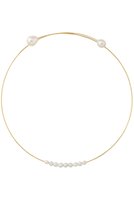 【ナチュラリジュエリ/NATURALI JEWELRY】のAria 2wayチョーカー 人気、トレンドファッション・服の通販 founy(ファニー) ファッション Fashion レディースファッション Fashion for Women ジュエリー Jewelry ネックレス Necklaces & Pendants ジャケット Jacket, Outerwear デコルテ Décolleté, Neckline ネックレス Necklace, Pendant Necklace パール Pearl, Pearl Accent マニッシュ Mannish, Boyish エレガント 上品 Elegant 新作・新入荷 New Arrivals / New In |ID:prp329100004714032