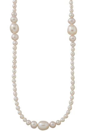 【ナチュラリジュエリ/NATURALI JEWELRY】 Aria ロングパールネックレス人気、トレンドファッション・服の通販 founy(ファニー) ファッション Fashion レディースファッション Fashion for Women ジュエリー Jewelry ネックレス Necklaces & Pendants おすすめ Recommended / Our Picks グラデーション Gradient, Ombre ネックレス Necklace, Pendant Necklace パーティ Party, Party Style パール Pearl, Pearl Accent リュクス Luxury, Elegant, High-End, Chic ロング Long, Long-Length エレガント 上品 Elegant |ID:prp329100004714034