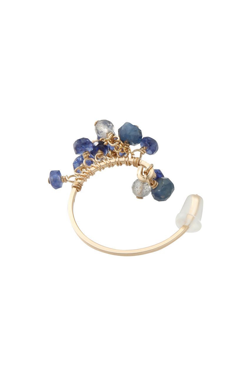 【ナチュラリジュエリ/NATURALI JEWELRY】のSteady フープピアス 人気、トレンドファッション・服の通販 founy(ファニー) 　ファッション　Fashion　レディースファッション　Fashion for Women　ジュエリー　Jewelry　ファッションリング　Fashion Rings　イヤリング・フープ・ドロップタイプ　Hoop, Drop & Clip Earrings　イヤリング　Earrings　フープ　Hoop, Hoop Earrings　ランダム　Random, Irregular　リュクス　Luxury, Elegant, High-End, Chic　エレガント 上品　Elegant　新作・新入荷　New Arrivals / New In　other-3|ID: prp329100004714035 ipo3291000000034056735