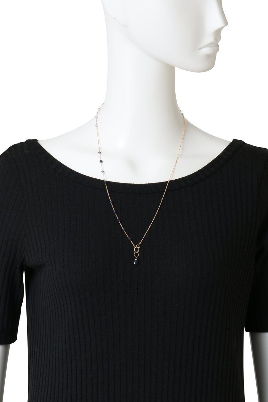【ナチュラリジュエリ/NATURALI JEWELRY】のSteady コンビネーションネックレス 人気、トレンドファッション・服の通販 founy(ファニー) 　ファッション　Fashion　レディースファッション　Fashion for Women　ジュエリー　Jewelry　ネックレス　Necklaces & Pendants　シンプル　Simple, Minimal　スタンダード　Standard, Basic　チェーン　Chain, Chain Strap　デコルテ　Décolleté, Neckline　ネックレス　Necklace, Pendant Necklace　パール　Pearl, Pearl Accent　新作・新入荷　New Arrivals / New In　other-2|ID: prp329100004714037 ipo3291000000034056744
