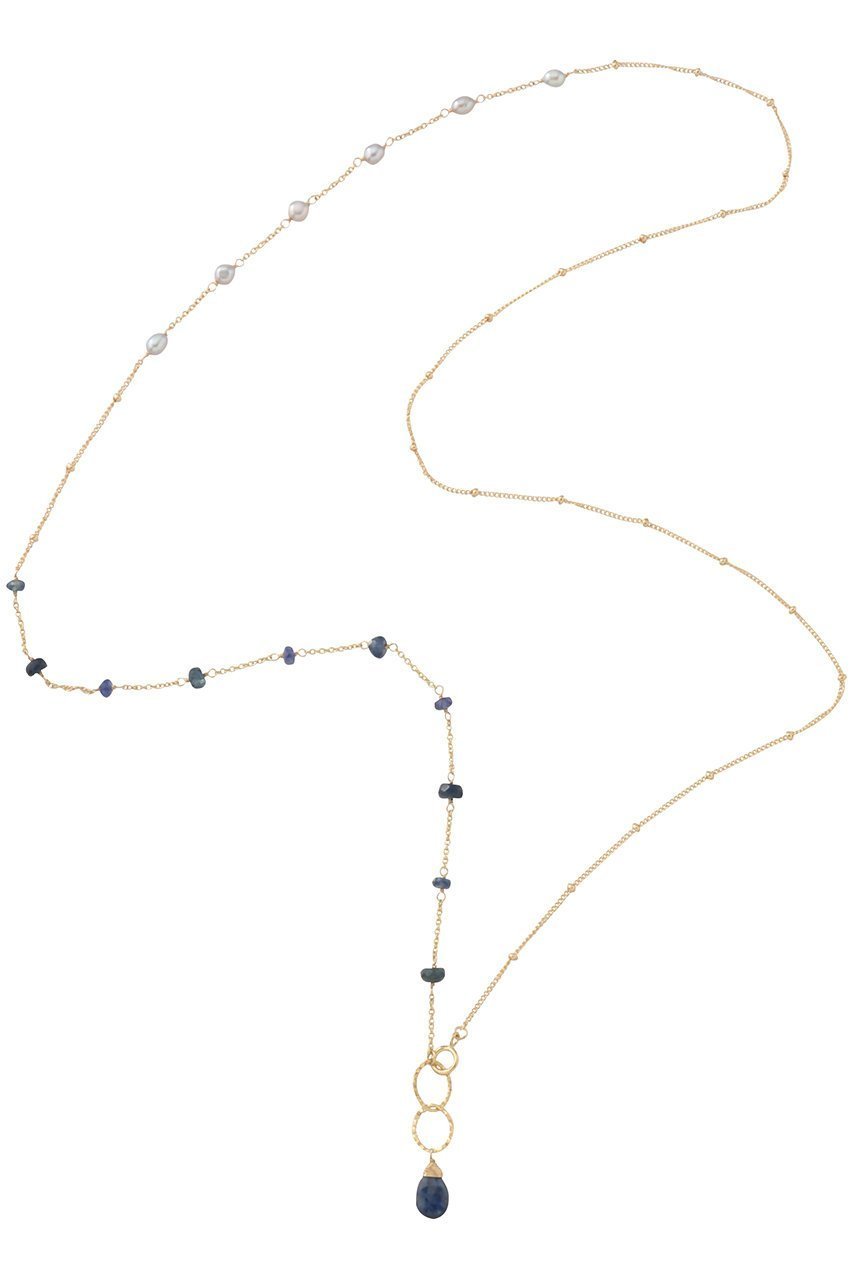 【ナチュラリジュエリ/NATURALI JEWELRY】のSteady コンビネーションネックレス 人気、トレンドファッション・服の通販 founy(ファニー) 　ファッション　Fashion　レディースファッション　Fashion for Women　ジュエリー　Jewelry　ネックレス　Necklaces & Pendants　シンプル　Simple, Minimal　スタンダード　Standard, Basic　チェーン　Chain, Chain Strap　デコルテ　Décolleté, Neckline　ネックレス　Necklace, Pendant Necklace　パール　Pearl, Pearl Accent　新作・新入荷　New Arrivals / New In　other-3|ID: prp329100004714037 ipo3291000000034056745