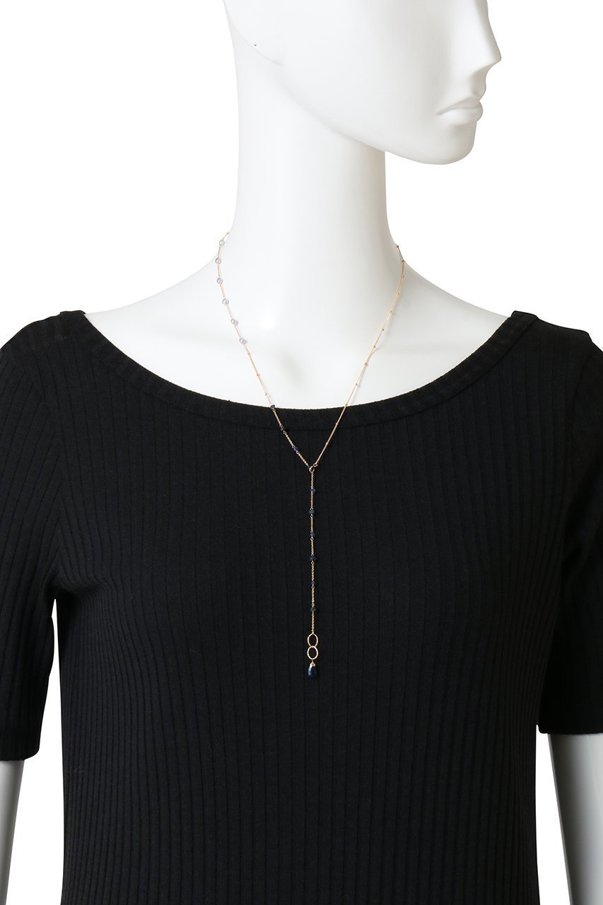 【ナチュラリジュエリ/NATURALI JEWELRY】のSteady コンビネーションネックレス 人気、トレンドファッション・服の通販 founy(ファニー) 　ファッション　Fashion　レディースファッション　Fashion for Women　ジュエリー　Jewelry　ネックレス　Necklaces & Pendants　シンプル　Simple, Minimal　スタンダード　Standard, Basic　チェーン　Chain, Chain Strap　デコルテ　Décolleté, Neckline　ネックレス　Necklace, Pendant Necklace　パール　Pearl, Pearl Accent　新作・新入荷　New Arrivals / New In　other-5|ID: prp329100004714037 ipo3291000000034056747