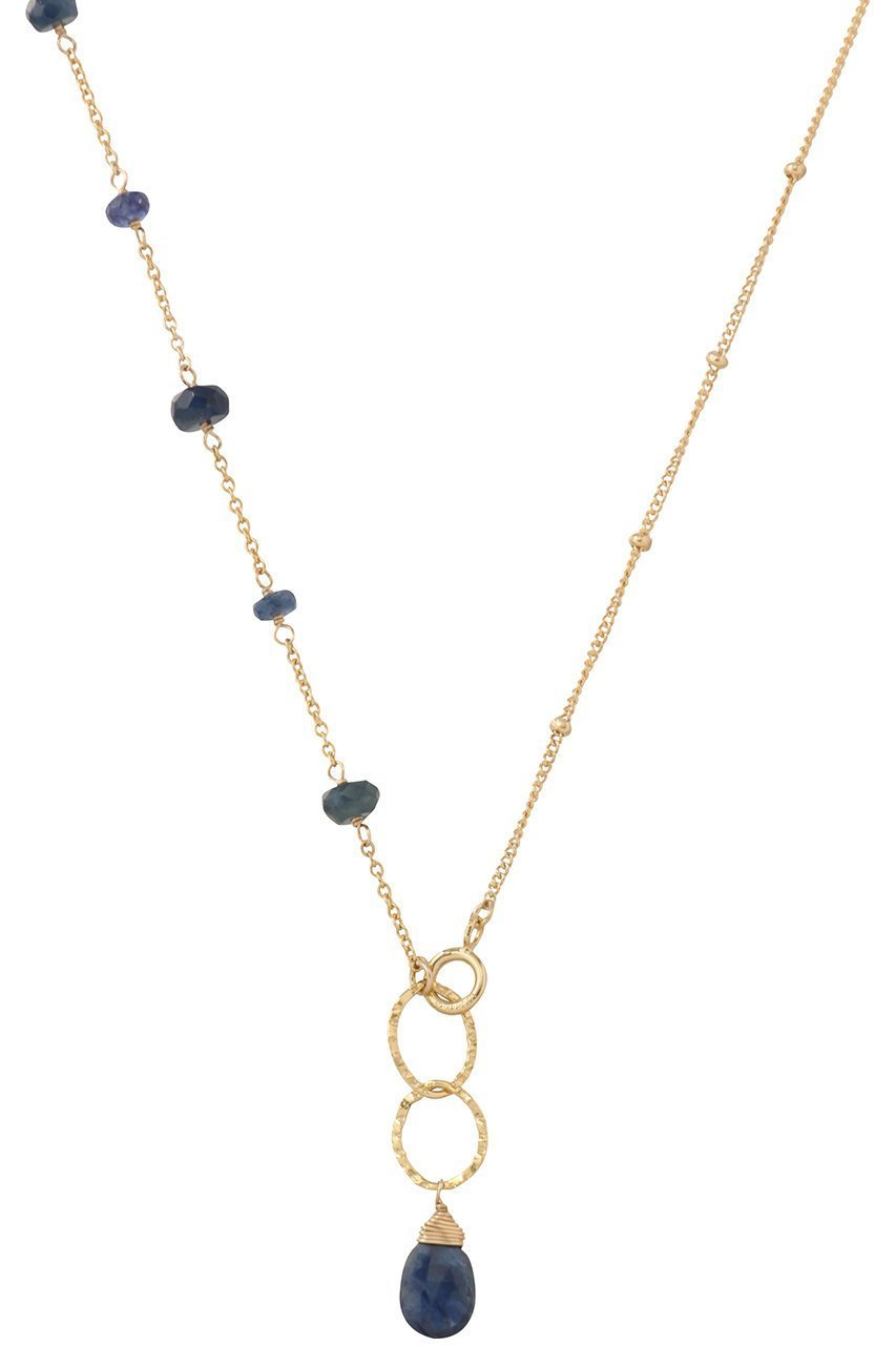 【ナチュラリジュエリ/NATURALI JEWELRY】のSteady コンビネーションネックレス インテリア・キッズ・メンズ・レディースファッション・服の通販 founy(ファニー) ファッション Fashion レディースファッション Fashion for Women ジュエリー Jewelry ネックレス Necklaces & Pendants シンプル Simple, Minimal スタンダード Standard, Basic チェーン Chain, Chain Strap デコルテ Décolleté, Neckline ネックレス Necklace, Pendant Necklace パール Pearl, Pearl Accent サファイア|ID: prp329100004714037 ipo3291000000035321561