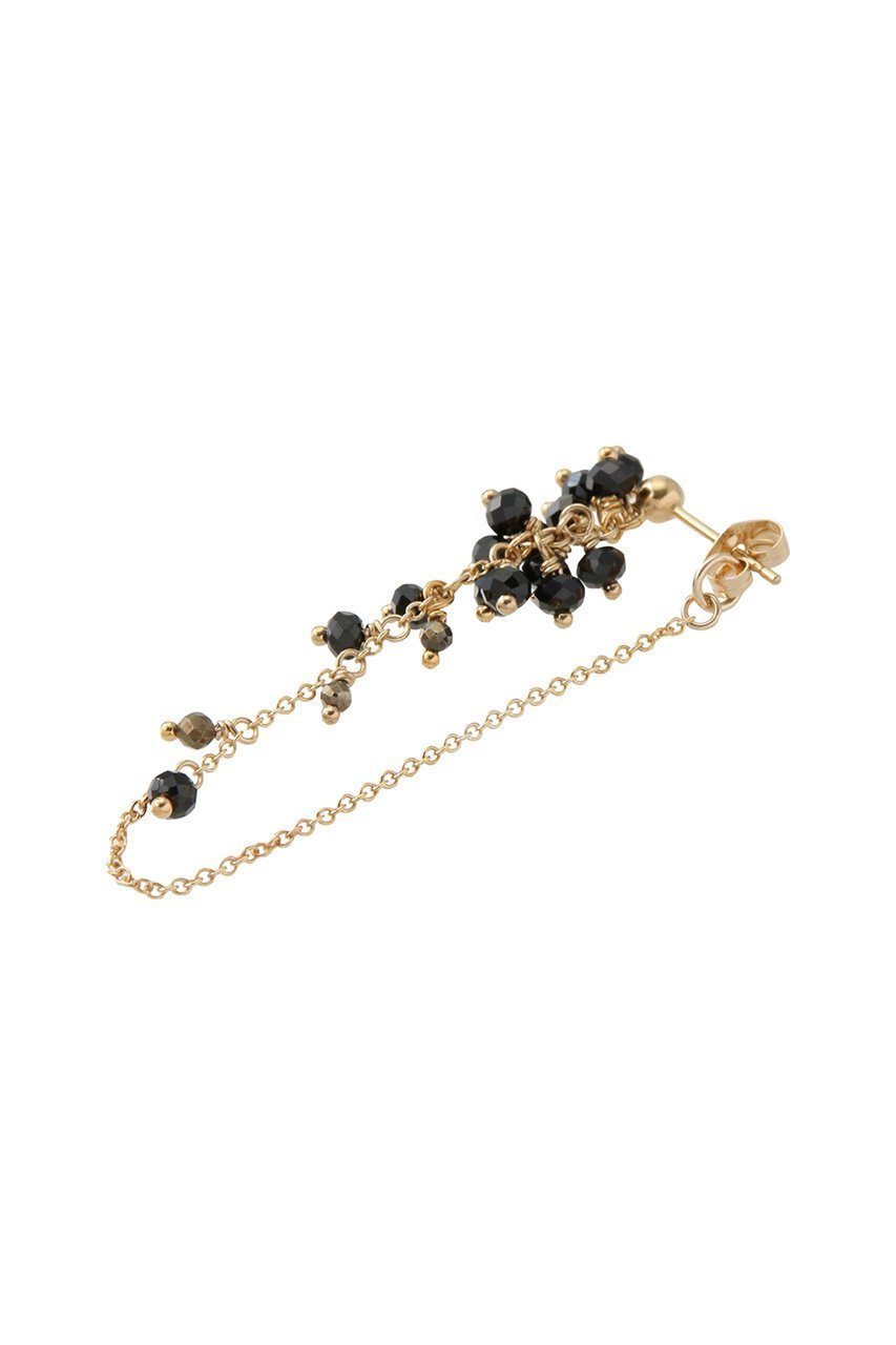【ナチュラリジュエリ/NATURALI JEWELRY】のマルベリーピアス M 人気、トレンドファッション・服の通販 founy(ファニー) 　ファッション　Fashion　レディースファッション　Fashion for Women　ジュエリー　Jewelry　ファッションリング　Fashion Rings　イヤリング・フープ・ドロップタイプ　Hoop, Drop & Clip Earrings　イヤリング　Earrings　クール　Cool, Chic　グラデーション　Gradient, Ombre　チェーン　Chain, Chain Strap　新作・新入荷　New Arrivals / New In　other-3|ID: prp329100004714038 ipo3291000000034056753