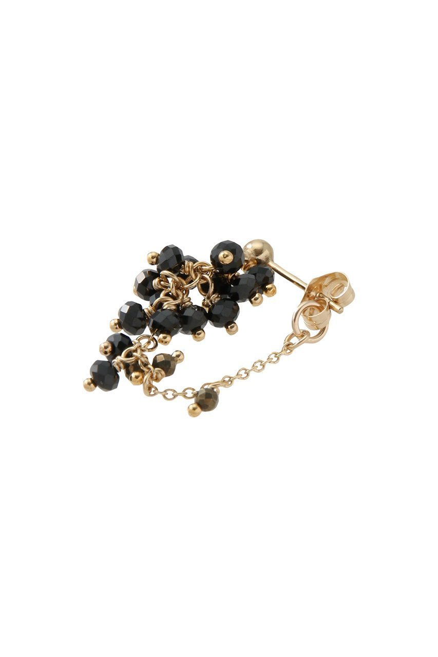 【ナチュラリジュエリ/NATURALI JEWELRY】のマルベリーピアス S 人気、トレンドファッション・服の通販 founy(ファニー) 　ファッション　Fashion　レディースファッション　Fashion for Women　ジュエリー　Jewelry　ファッションリング　Fashion Rings　イヤリング・フープ・ドロップタイプ　Hoop, Drop & Clip Earrings　イヤリング　Earrings　クール　Cool, Chic　グラデーション　Gradient, Ombre　チェーン　Chain, Chain Strap　モダン　Modern, Contemporary　モチーフ　Motif, Design Theme　新作・新入荷　New Arrivals / New In　other-3|ID: prp329100004714039 ipo3291000000034056758
