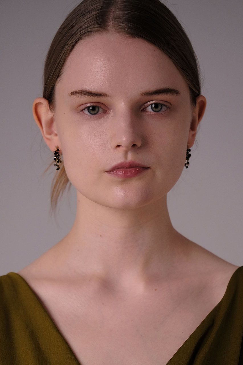 【ナチュラリジュエリ/NATURALI JEWELRY】のマルベリーピアス S 人気、トレンドファッション・服の通販 founy(ファニー) 　ファッション　Fashion　レディースファッション　Fashion for Women　ジュエリー　Jewelry　ファッションリング　Fashion Rings　イヤリング・フープ・ドロップタイプ　Hoop, Drop & Clip Earrings　イヤリング　Earrings　クール　Cool, Chic　グラデーション　Gradient, Ombre　チェーン　Chain, Chain Strap　モダン　Modern, Contemporary　モチーフ　Motif, Design Theme　other-6|ID: prp329100004714039 ipo3291000000035702657