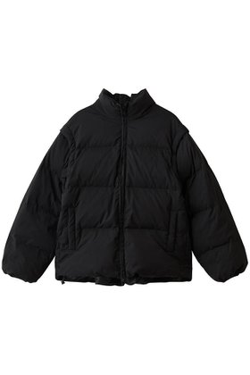 【エムエム6 メゾン マルタン マルジェラ/MM6 Maison Martin Margiela】 スポーツジャケット人気、トレンドファッション・服の通販 founy(ファニー) ファッション Fashion レディースファッション Fashion for Women アウター Coat / Outerwear Collection コート・ロングコート・ピーコート Long Coats, Peacoats & More レディースジャケット・軽アウター Jackets ジップ Zip, Zipper ジャケット Jacket, Outerwear スポーツ Sports, Activewear ダウン Down, Puffer ハイネック High Neck, Mock Neck 新作・新入荷 New Arrivals / New In |ID:prp329100004714046