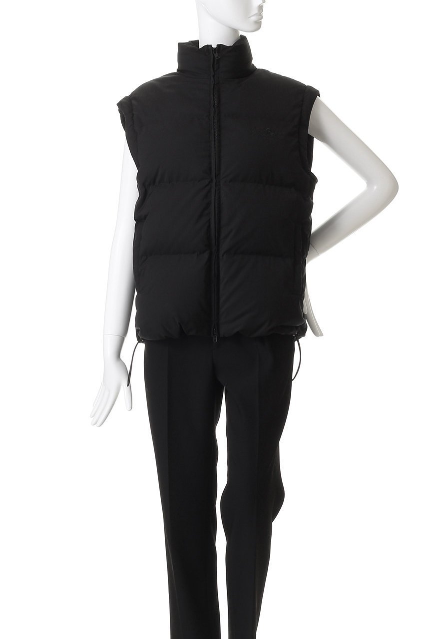 【エムエム6 メゾン マルタン マルジェラ/MM6 Maison Martin Margiela】のスポーツジャケット 人気、トレンドファッション・服の通販 founy(ファニー) 　ファッション　Fashion　レディースファッション　Fashion for Women　アウター　Coat / Outerwear Collection　コート・ロングコート・ピーコート　Long Coats, Peacoats & More　レディースジャケット・軽アウター　Jackets　ジップ　Zip, Zipper　ジャケット　Jacket, Outerwear　スポーツ　Sports, Activewear　ダウン　Down, Puffer　ハイネック　High Neck, Mock Neck　other-7|ID: prp329100004714046 ipo3291000000035321592