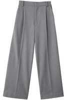 【フローレント/FLORENT】の裏起毛 ストレッチ タックパンツ 人気、トレンドファッション・服の通販 founy(ファニー) ファッション Fashion レディースファッション Fashion for Women パンツ Pants & Trousers ストレッチ Stretch, Stretchy Fabric 新作・新入荷 New Arrivals / New In A/W・秋冬 Autumn/Winter |ID:prp329100004714051