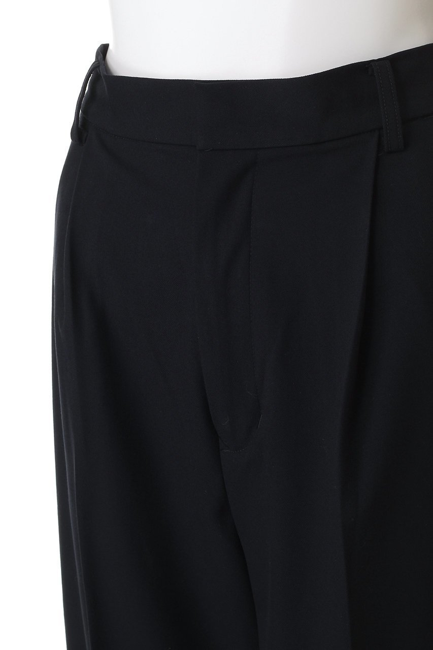【フローレント/FLORENT】の裏起毛 ストレッチ タックパンツ 人気、トレンドファッション・服の通販 founy(ファニー) 　ファッション　Fashion　レディースファッション　Fashion for Women　パンツ　Pants & Trousers　ストレッチ　Stretch, Stretchy Fabric　新作・新入荷　New Arrivals / New In　A/W・秋冬　Autumn/Winter　other-5|ID: prp329100004714051 ipo3291000000034056850