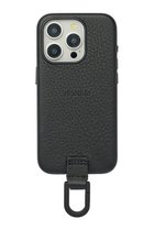 【オブジェクツアイオー/objcts.io】のiPhone17 ケース カラビナ付き(MagSafe対応) ブラック|ID: prp329100004714054 ipo3291000000034056865