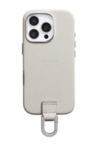 【オブジェクツアイオー/objcts.io】のiPhone17 ケース カラビナ付き(MagSafe対応) マシュマロ|ID: prp329100004714054 ipo3291000000034056866