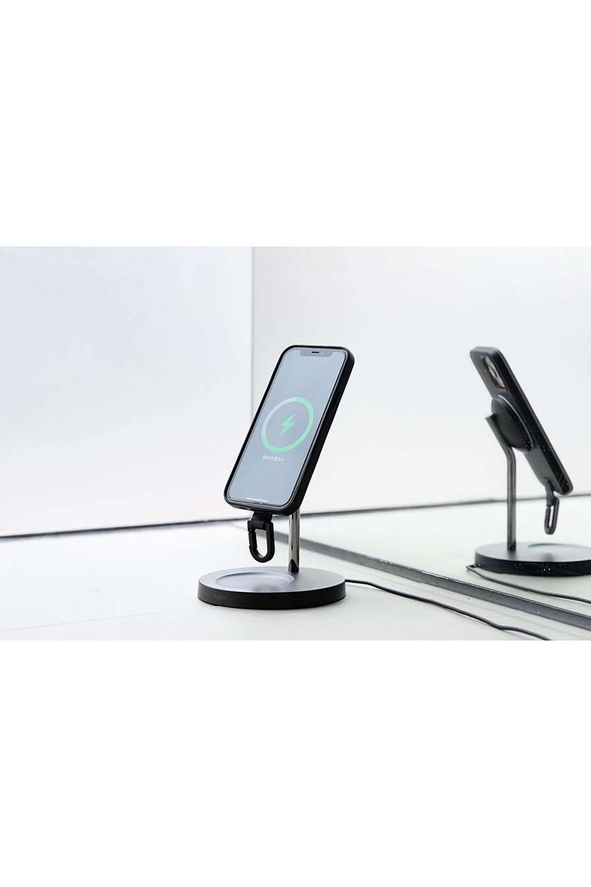 【オブジェクツアイオー/objcts.io】のiPhone17 ケース カラビナ付き(MagSafe対応) 人気、トレンドファッション・服の通販 founy(ファニー) 　ファッション　Fashion　レディースファッション　Fashion for Women　iPhone アイフォーン　iPhone　おすすめ　Recommended / Our Picks　アクセサリー　Fashion Accessories　スマート　Smart, Elegant　マグネット　Magnet, Magnetic Closure　モバイル　Mobile, Smartphone　ラップ　Wrap, Wrap Design　新作・新入荷　New Arrivals / New In　other-2|ID: prp329100004714054 ipo3291000000034056869