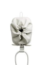 【オブジェクツアイオー/objcts.io】のデタッチャブルストラップ付レザーパース(iPhoneアクセサリー ) マシュマロ|ID: prp329100004714056 ipo3291000000036085954