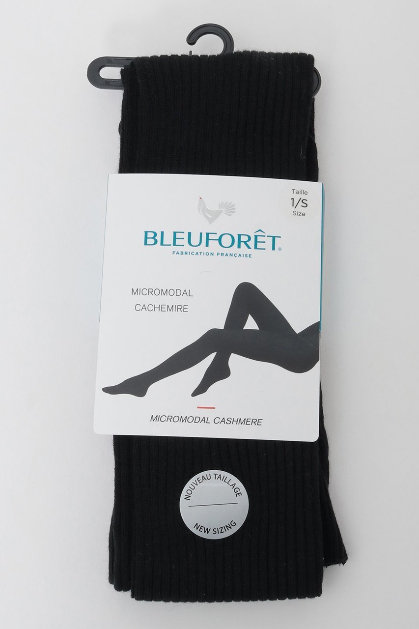 【マルティニーク/martinique】の【BLEUFORET】タイツ インテリア・キッズ・メンズ・レディースファッション・服の通販 founy(ファニー) 　ファッション　Fashion　レディースファッション　Fashion for Women　タイツ＆レッグウェア&美脚効果　Tights & Sheer Legwear　レッグウェア・ストッキング　Legwear & Hosiery　シンプル　Simple, Minimal　スタイリッシュ　Stylish, Fashionable　ストッキング　Stockings, Sheer Tights　タイツ　Tights, Legwear　フィット　Fit, Slim Fit　フランス　France, French　エレガント 上品　Elegant　新作・新入荷　New Arrivals / New In　ブラック|ID: prp329100004714059 ipo3291000000034056907