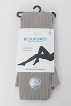 【マルティニーク/martinique】の【BLEUFORET】タイツ グレージュ|ID: prp329100004714059 ipo3291000000036183351