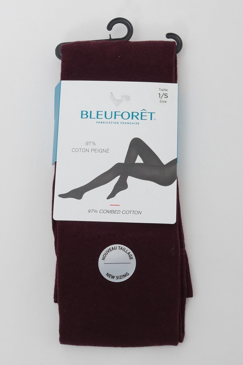 【マルティニーク/martinique】の【BLEUFORET】タイツ インテリア・キッズ・メンズ・レディースファッション・服の通販 founy(ファニー) 　ファッション　Fashion　レディースファッション　Fashion for Women　タイツ＆レッグウェア&美脚効果　Tights & Sheer Legwear　レッグウェア・ストッキング　Legwear & Hosiery　ショート　Short, Short Length　ストッキング　Stockings, Sheer Tights　タイツ　Tights, Legwear　フランス　France, French　新作・新入荷　New Arrivals / New In　A/W・秋冬　Autumn/Winter　ボルドー|ID: prp329100004714060 ipo3291000000034056910