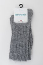 【マルティニーク/martinique】の【BLEUFORET】ソックス 人気、トレンドファッション・服の通販 founy(ファニー) ファッション Fashion レディースファッション Fashion for Women ソックス&靴下 Socks & Hosiery レッグウェア・ストッキング Legwear & Hosiery サンダル Sandals, Summer Shoes ソックス Socks, Hosiery フランス France, French 新作・新入荷 New Arrivals / New In A/W・秋冬 Autumn/Winter thumbnail グレー|ID: prp329100004714061 ipo3291000000034056913