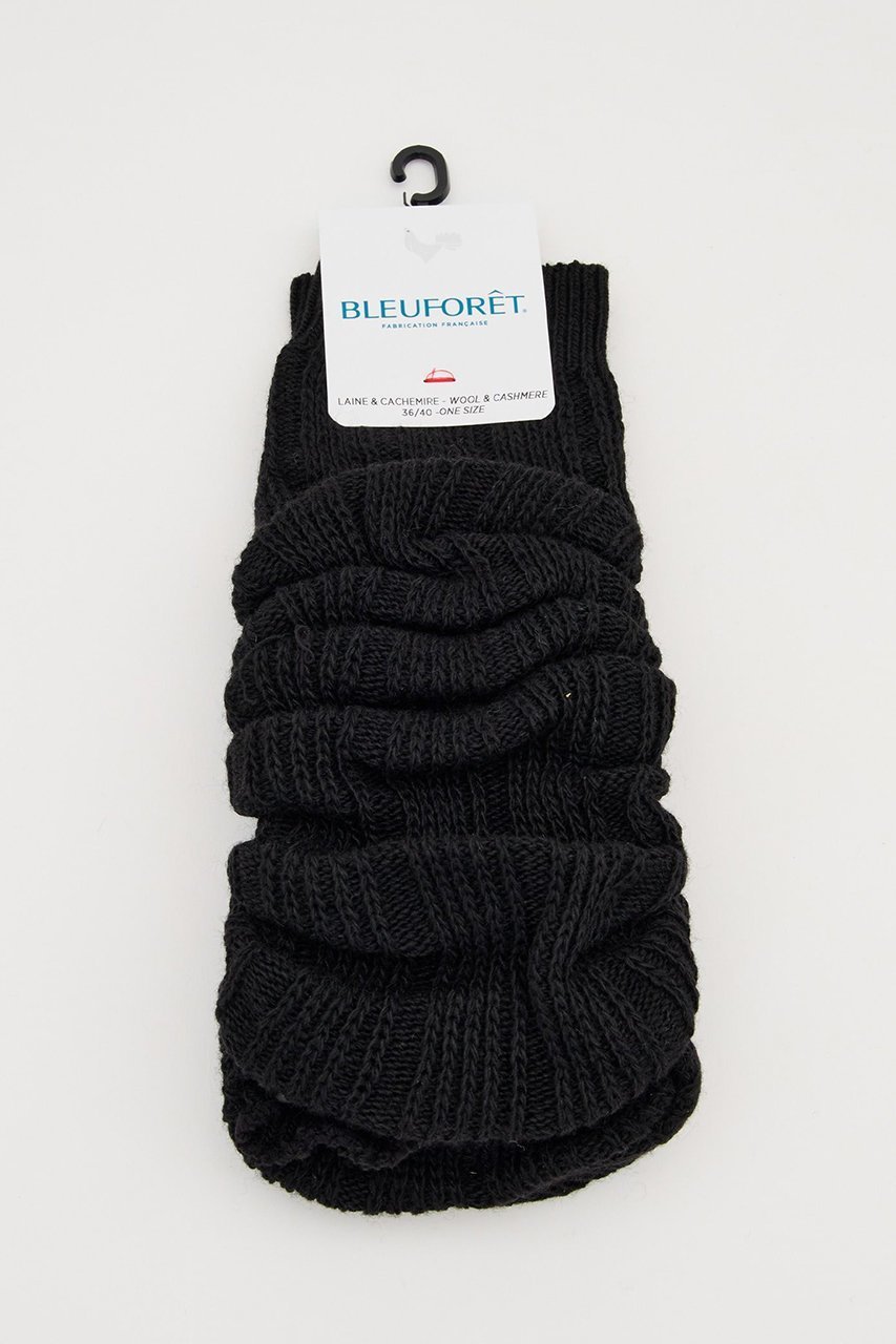 【マルティニーク/martinique】の【BLEUFORET】レッグウォーマー 人気、トレンドファッション・服の通販 founy(ファニー) 　ファッション　Fashion　レディースファッション　Fashion for Women　ソックス&靴下　Socks & Hosiery　レッグウェア・ストッキング　Legwear & Hosiery　おすすめ　Recommended / Our Picks　シンプル　Simple, Minimal　ソックス　Socks, Hosiery　タイツ　Tights, Legwear　バランス　Balance, Style Balance　フランス　France, French　ミックス　Mix, Mixed Style　再入荷　Restock / Back in Stock　A/W・秋冬　Autumn/Winter　防寒　Cold Protection, Winter-Ready　 other-1|ID: prp329100004714063 ipo3291000000035564452