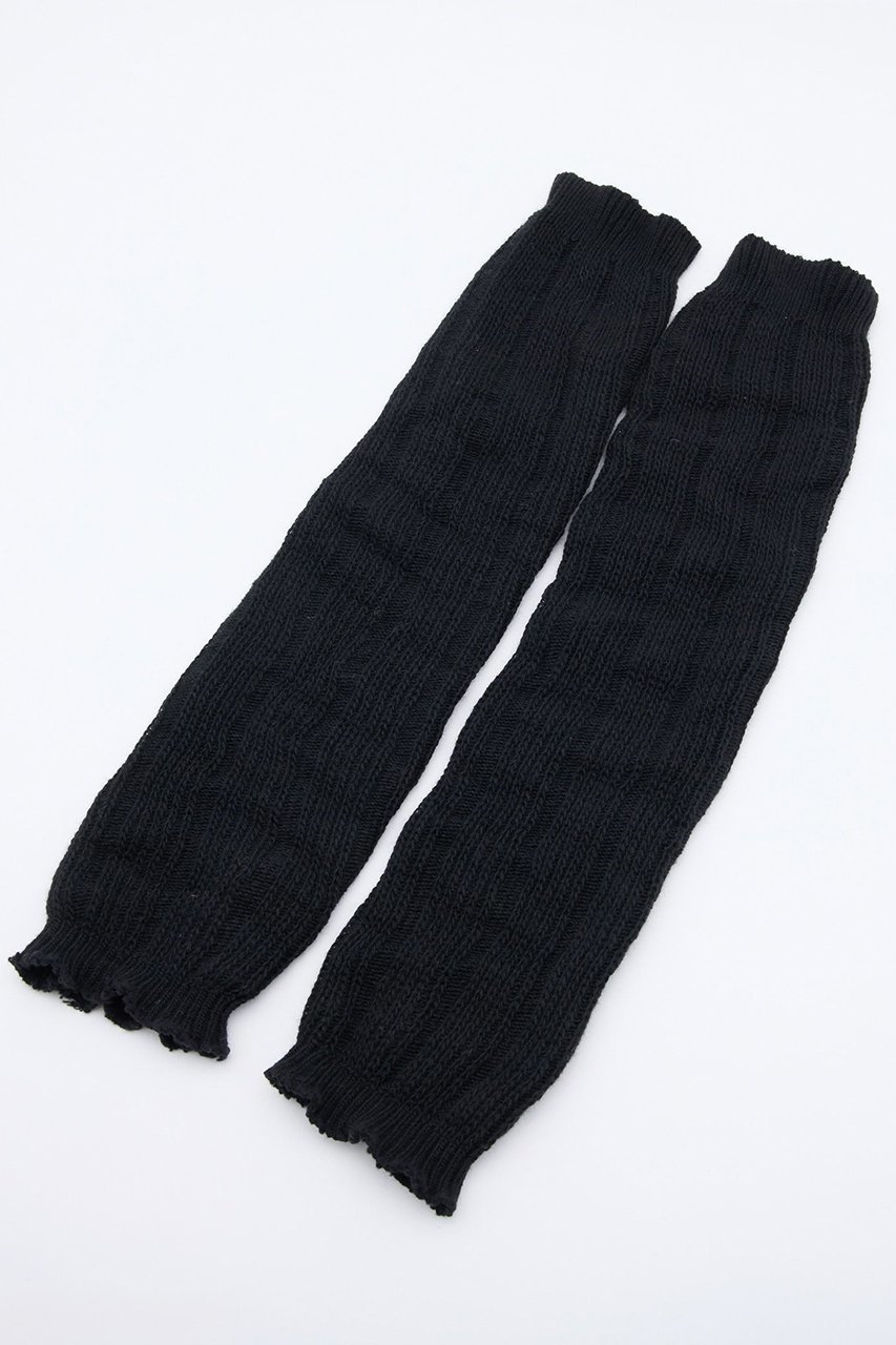 【マルティニーク/martinique】の【BLEUFORET】レッグウォーマー 人気、トレンドファッション・服の通販 founy(ファニー) 　ファッション　Fashion　レディースファッション　Fashion for Women　ソックス&靴下　Socks & Hosiery　レッグウェア・ストッキング　Legwear & Hosiery　おすすめ　Recommended / Our Picks　シンプル　Simple, Minimal　ソックス　Socks, Hosiery　タイツ　Tights, Legwear　バランス　Balance, Style Balance　フランス　France, French　ミックス　Mix, Mixed Style　再入荷　Restock / Back in Stock　A/W・秋冬　Autumn/Winter　防寒　Cold Protection, Winter-Ready　other-3|ID: prp329100004714063 ipo3291000000035564455