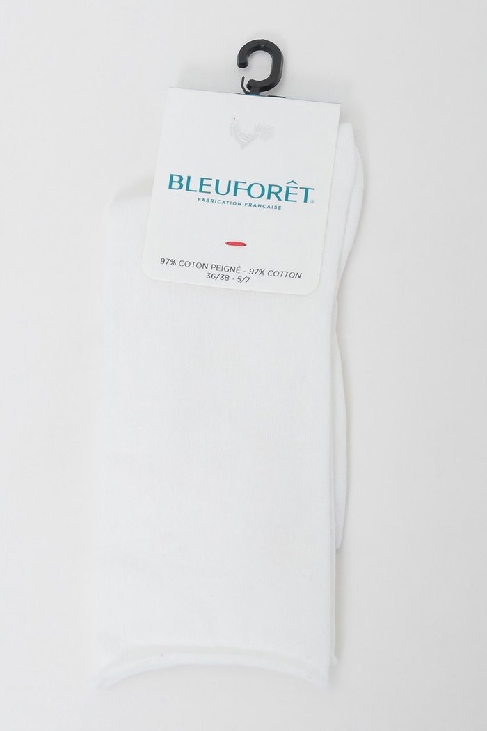 【マルティニーク/martinique】の【BLEUFORET】ソックス インテリア・キッズ・メンズ・レディースファッション・服の通販 founy(ファニー) https://founy.com/ ファッション Fashion レディースファッション Fashion for Women ソックス&靴下 Socks & Hosiery レッグウェア・ストッキング Legwear & Hosiery なめらか Smooth, Silky Texture ソックス Socks, Hosiery フィット Fit, Slim Fit フランス France, French ベルベット Velvet, Velvety エレガント 上品 Elegant 定番 Standard, Basic Item 新作・新入荷 New Arrivals / New In A/W・秋冬 Autumn/Winter |ID: prp329100004714064 ipo3291000000034056928