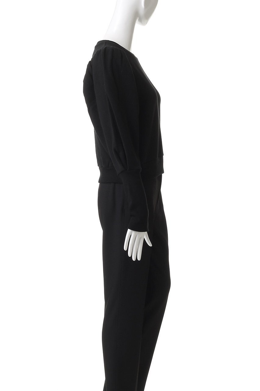 【マノフ/MANOF】のVOLUME FIT SLEEVE SWEAT スウェット 人気、トレンドファッション・服の通販 founy(ファニー) 　ファッション　Fashion　レディースファッション　Fashion for Women　トップス・カットソー　Cut & Sew Tops　シャツ・ブラウス・オフィスカジュアル　Elegant Blouses & Button-Ups　レディースパーカー・カジュアルフーディー　Casual Hoodies & Sweatshirts　ロングTシャツ・Tシャツ　Longline T-Shirts & Tees　スウェット・クルーネックトップス　Sweatshirts & Crewnecks / Relaxed Fit Sweat Tops　カットソー・ベーシックTシャツ　Cut-and-Sewn Tops / Stretch Tees & Basics　カフス　Cuff Design　コンパクト　Compact, Small Size　スウェット / スエット　Sweatshirt, Sweatwear　スリーブ　Sleeve, Long Sleeve / Short Sleeve　新作・新入荷　New Arrivals / New In　other-3|ID: prp329100004714076 ipo3291000000034057010
