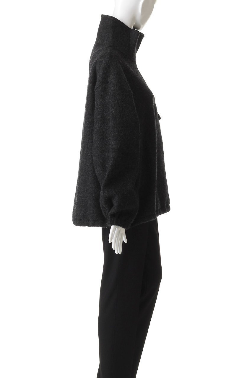 【オブラダ/Oblada】のウールフリーストップス 人気、トレンドファッション・服の通販 founy(ファニー) 　ファッション　Fashion　レディースファッション　Fashion for Women　トップス・カットソー　Cut & Sew Tops　ニット　Knit Tops & Sweaters　カジュアルプルオーバー・ニットトップス　Pullovers & Knit Tops / Casual Pullovers　おすすめ　Recommended / Our Picks　ウォーム　Warm Fabric　シンプル　Simple, Minimal　フェミニン　Feminine, Girly　メランジ　Melange, Mixed Yarn　新作・新入荷　New Arrivals / New In　A/W・秋冬　Autumn/Winter　other-3|ID: prp329100004714080 ipo3291000000034057047