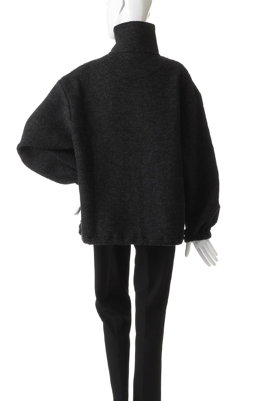 【オブラダ/Oblada】のウールフリーストップス 人気、トレンドファッション・服の通販 founy(ファニー) 　ファッション　Fashion　レディースファッション　Fashion for Women　トップス・カットソー　Cut & Sew Tops　ニット　Knit Tops & Sweaters　カジュアルプルオーバー・ニットトップス　Pullovers & Knit Tops / Casual Pullovers　おすすめ　Recommended / Our Picks　ウォーム　Warm Fabric　シンプル　Simple, Minimal　フェミニン　Feminine, Girly　メランジ　Melange, Mixed Yarn　新作・新入荷　New Arrivals / New In　A/W・秋冬　Autumn/Winter　other-4|ID: prp329100004714080 ipo3291000000034057048