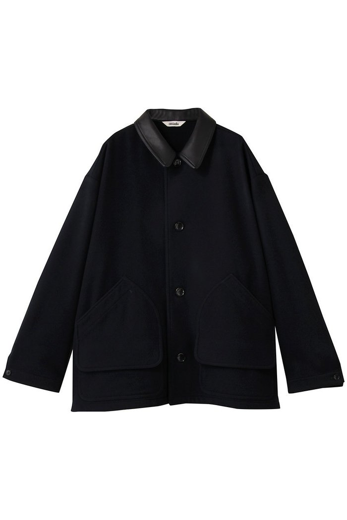 【オブラダ/Oblada】のWEST MINSTER コート インテリア・キッズ・メンズ・レディースファッション・服の通販 founy(ファニー) https://founy.com/ ファッション Fashion レディースファッション Fashion for Women アウター Coat / Outerwear Collection コート・ロングコート・ピーコート Long Coats, Peacoats & More コンシャス Conscious, Bodycon ショート Short, Short Length ミドル Middle Length, Mid Height 新作・新入荷 New Arrivals / New In A/W・秋冬 Autumn/Winter |ID: prp329100004714082 ipo3291000000034057055