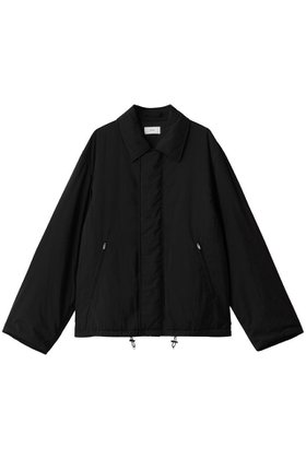 【エイトン/ATON】 【UNISEX】MAT AIRLY NYLON WOOLパッディド ハリントンジャケット人気、トレンドファッション・服の通販 founy(ファニー) ファッション Fashion レディースファッション Fashion for Women アウター Coat / Outerwear Collection レディースジャケット・軽アウター Jackets ブルゾンジャケット・スポーティアウター Blouson Jackets ユニセックス Unisex, Genderless ジャケット Jacket, Outerwear タフタ Taffeta, Structured Fabric トレンド Trend, Trending Now ブルゾン Blouson, Bomber Jacket 新作・新入荷 New Arrivals / New In |ID:prp329100004714084