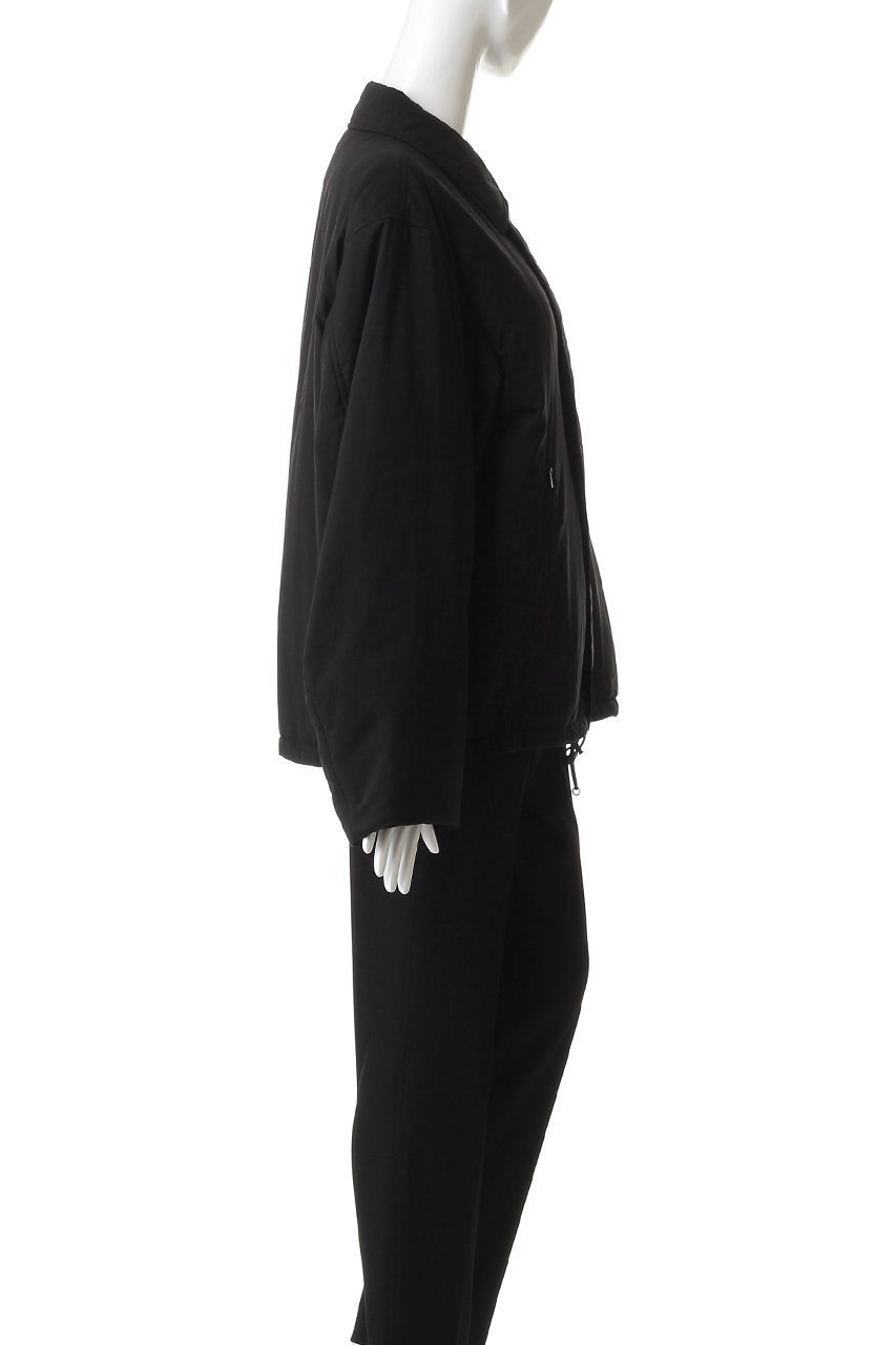 【エイトン/ATON】の【UNISEX】MAT AIRLY NYLON WOOLパッディド ハリントンジャケット 人気、トレンドファッション・服の通販 founy(ファニー) 　ファッション　Fashion　レディースファッション　Fashion for Women　アウター　Coat / Outerwear Collection　レディースジャケット・軽アウター　Jackets　ブルゾンジャケット・スポーティアウター　Blouson Jackets　ユニセックス　Unisex, Genderless　ジャケット　Jacket, Outerwear　タフタ　Taffeta, Structured Fabric　トレンド　Trend, Trending Now　ブルゾン　Blouson, Bomber Jacket　新作・新入荷　New Arrivals / New In　other-3|ID: prp329100004714084 ipo3291000000034057075
