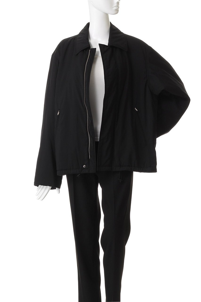 【エイトン/ATON】の【UNISEX】MAT AIRLY NYLON WOOLパッディド ハリントンジャケット 人気、トレンドファッション・服の通販 founy(ファニー) 　ファッション　Fashion　レディースファッション　Fashion for Women　アウター　Coat / Outerwear Collection　レディースジャケット・軽アウター　Jackets　ブルゾンジャケット・スポーティアウター　Blouson Jackets　ユニセックス　Unisex, Genderless　ジャケット　Jacket, Outerwear　タフタ　Taffeta, Structured Fabric　トレンド　Trend, Trending Now　ブルゾン　Blouson, Bomber Jacket　新作・新入荷　New Arrivals / New In　other-8|ID: prp329100004714084 ipo3291000000034057080