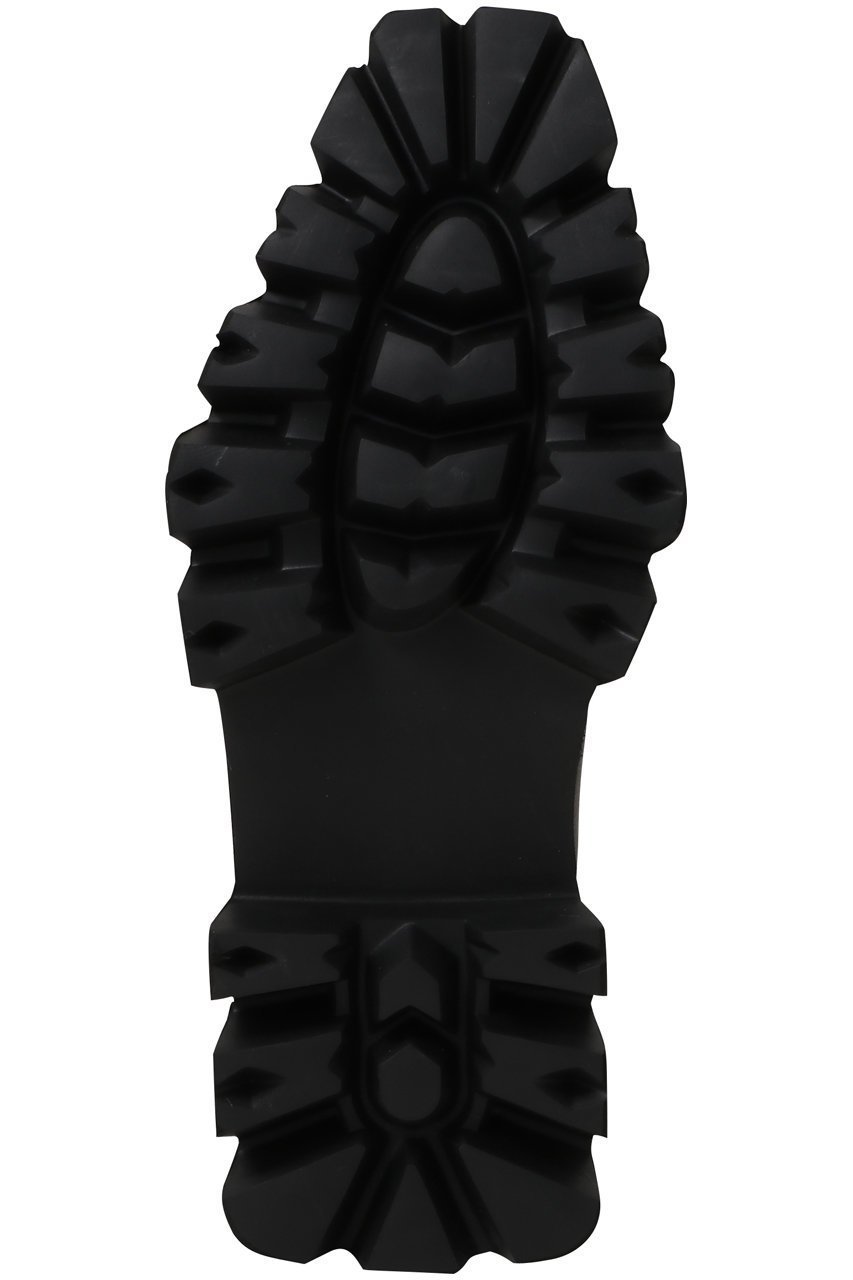 【ピアッカセッテ/ph7+】のブロックソールポインテッドトウブーツ 人気、トレンドファッション・服の通販 founy(ファニー) 　ファッション　Fashion　レディースファッション　Fashion for Women　ショート　Short, Short Length　バランス　Balance, Style Balance　フィット　Fit, Slim Fit　A/W・秋冬　Autumn/Winter　other-6|ID: prp329100004714086 ipo3291000000035564522