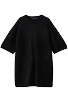 【ミズイロ インド/mizuiro ind】のsheer pattern tunic チュニック 人気、トレンドファッション・服の通販 founy(ファニー) ファッション Fashion レディースファッション Fashion for Women ワンピース Dresses チュニック Tunic Tops & Dresses おすすめ Recommended / Our Picks シアー Sheer, See-Through スリーブ Sleeve, Long Sleeve / Short Sleeve チュニック Tunic, Long Top ハーフ Half, Half-Length ランダム Random, Irregular 新作・新入荷 New Arrivals / New In thumbnail black|ID: prp329100004714089 ipo3291000000034057111