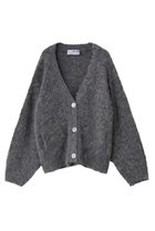 【スリー ドッツ/three dots】のキャンディークラウド カーディガン 人気、トレンドファッション・服の通販 founy(ファニー) ファッション Fashion レディースファッション Fashion for Women トップス・カットソー Cut & Sew Tops ニット Knit Tops & Sweaters カーディガン・羽織り Layered Style Cardigans カーディガン Cardigan, Knitwear ベーシック Basic, Essential ポケット Pocket, Pocket Detail 新作・新入荷 New Arrivals / New In A/W・秋冬 Autumn/Winter thumbnail グレー|ID: prp329100004714096 ipo3291000000034057161