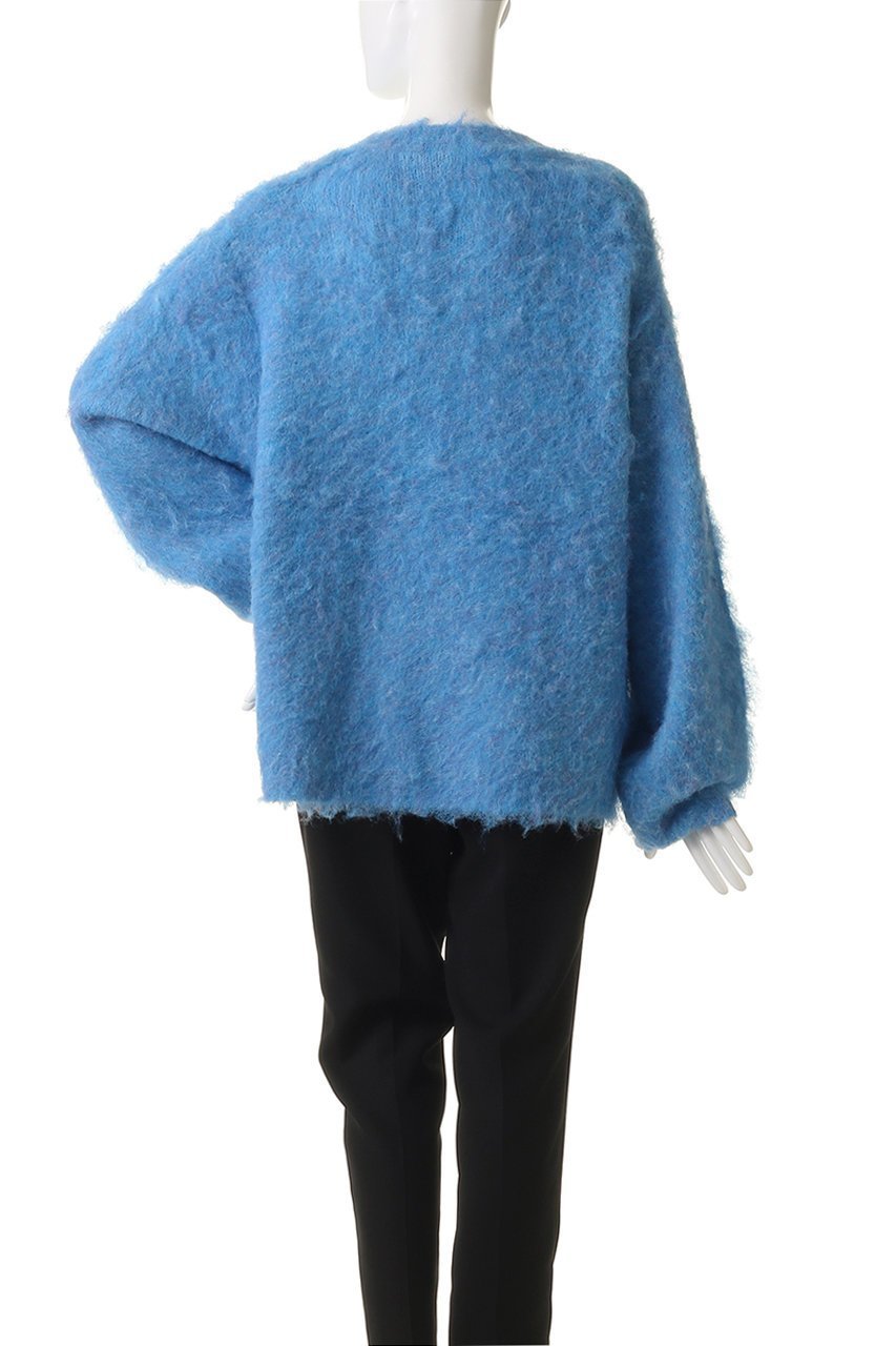 【スリー ドッツ/three dots】のキャンディークラウド カーディガン 人気、トレンドファッション・服の通販 founy(ファニー) 　ファッション　Fashion　レディースファッション　Fashion for Women　トップス・カットソー　Cut & Sew Tops　ニット　Knit Tops & Sweaters　カーディガン・羽織り　Layered Style Cardigans　カーディガン　Cardigan, Knitwear　ベーシック　Basic, Essential　ポケット　Pocket, Pocket Detail　新作・新入荷　New Arrivals / New In　A/W・秋冬　Autumn/Winter　other-4|ID: prp329100004714096 ipo3291000000034057169