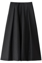 【エステータ/esteta】のCANONICO カバートクロス スカート 人気、トレンドファッション・服の通販 founy(ファニー) ファッション Fashion レディースファッション Fashion for Women スカート Skirts ロングスカート Long Skirts / Maxi & Midi Skirts イタリア Italy フォーマル Formal, Dressy ロング Long, Long-Length 新作・新入荷 New Arrivals / New In thumbnail スレートグレー|ID: prp329100004714102 ipo3291000000034057216