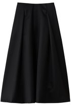 【エステータ/esteta】のCANONICO カバートクロス スカート 人気、トレンドファッション・服の通販 founy(ファニー) ファッション Fashion レディースファッション Fashion for Women スカート Skirts ロングスカート Long Skirts / Maxi & Midi Skirts イタリア Italy フォーマル Formal, Dressy ロング Long, Long-Length 新作・新入荷 New Arrivals / New In thumbnail ブラック|ID: prp329100004714102 ipo3291000000034057217