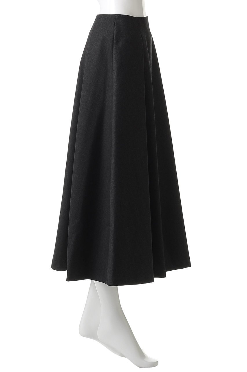 【エステータ/esteta】のCANONICO カバートクロス スカート 人気、トレンドファッション・服の通販 founy(ファニー) 　ファッション　Fashion　レディースファッション　Fashion for Women　スカート　Skirts　ロングスカート　Long Skirts / Maxi & Midi Skirts　イタリア　Italy　フォーマル　Formal, Dressy　ロング　Long, Long-Length　新作・新入荷　New Arrivals / New In　other-3|ID: prp329100004714102 ipo3291000000034057223
