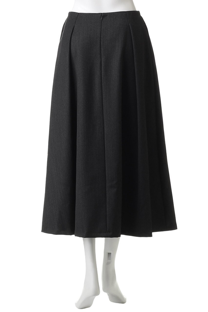 【エステータ/esteta】のCANONICO カバートクロス スカート 人気、トレンドファッション・服の通販 founy(ファニー) 　ファッション　Fashion　レディースファッション　Fashion for Women　スカート　Skirts　ロングスカート　Long Skirts / Maxi & Midi Skirts　イタリア　Italy　フォーマル　Formal, Dressy　ロング　Long, Long-Length　新作・新入荷　New Arrivals / New In　other-4|ID: prp329100004714102 ipo3291000000034057225