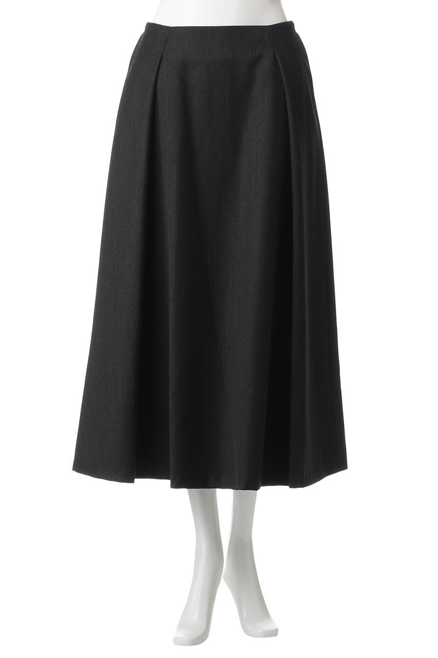 【エステータ/esteta】のCANONICO カバートクロス スカート 人気、トレンドファッション・服の通販 founy(ファニー) 　ファッション　Fashion　レディースファッション　Fashion for Women　スカート　Skirts　ロングスカート　Long Skirts / Maxi & Midi Skirts　イタリア　Italy　フォーマル　Formal, Dressy　ロング　Long, Long-Length　other-2|ID: prp329100004714102 ipo3291000000035265447