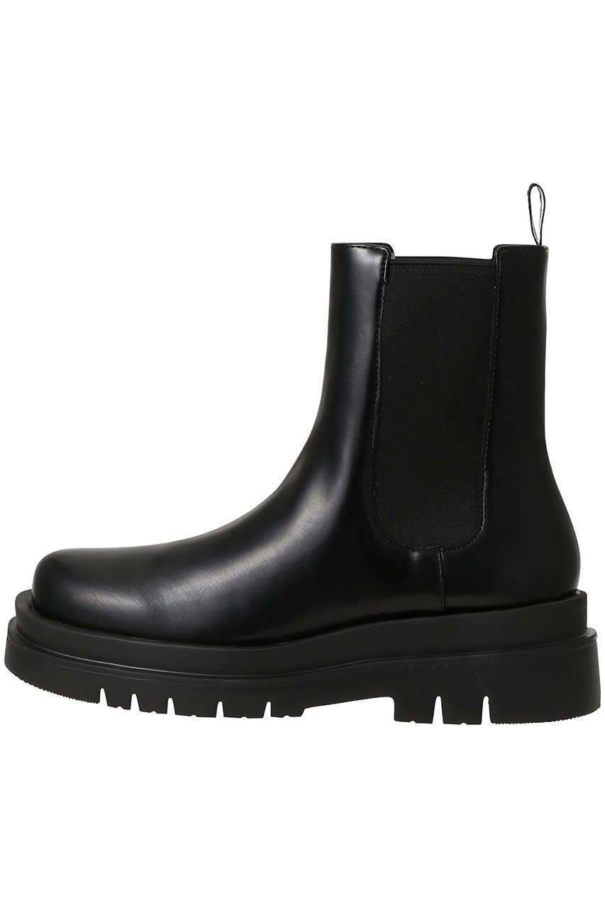 【テンパレイト/TEMPERATE】のHECTOR サイドゴアブーツ(レイン対応) 人気、トレンドファッション・服の通販 founy(ファニー) 　ファッション　Fashion　レディースファッション　Fashion for Women　レイン　Rain, Rainproof　人気　Popular, Best Seller　新作・新入荷　New Arrivals / New In　軽量　Lightweight, Ultra Light　 other-1|ID: prp329100004714104 ipo3291000000034057227